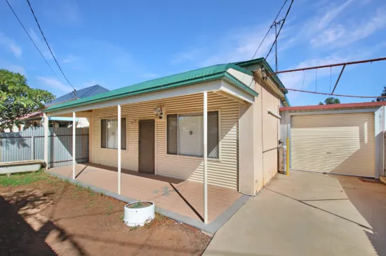 129 McCulloch Street, Broken Hill, NSW 2880