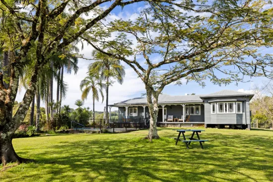 129 McKinnon Road, Boat Harbour, NSW 2480