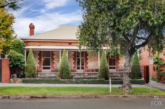 129 Mills Terrace, North Adelaide, SA 5006
