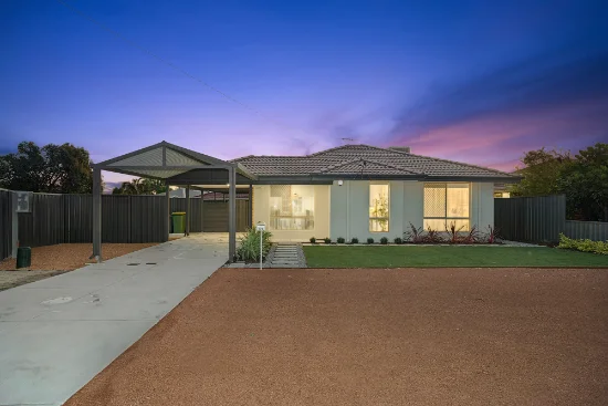 129 Reynolds Road, Forrestfield, WA 6058