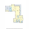 129 Rosevears Drive, Rosevears, Tas 7277-Floorplan