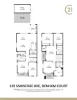 129 Sawsedge Avenue, Denham Court, NSW 2565-Floorplan