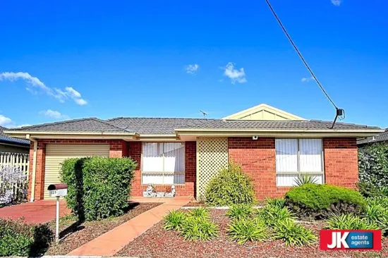 129 Silvereye Crescent, Werribee, Vic 3030
