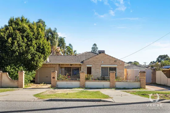 129 Southern River Road, Gosnells, WA 6110