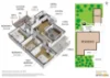 129 Spring Street, Thomastown, Vic 3074-Floorplan