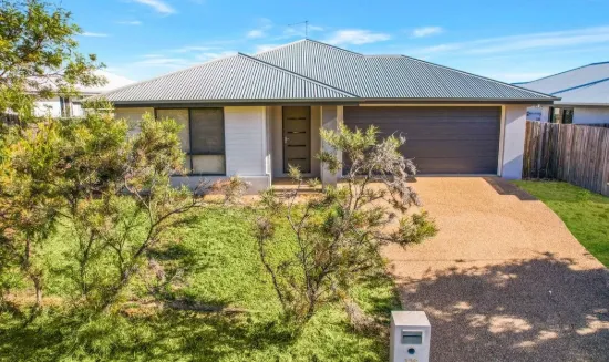 129 Springfield Drive, Norman Gardens QLD 4701-Image