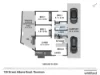 129 St Albans Road, Thomson, Vic 3219-Floorplan