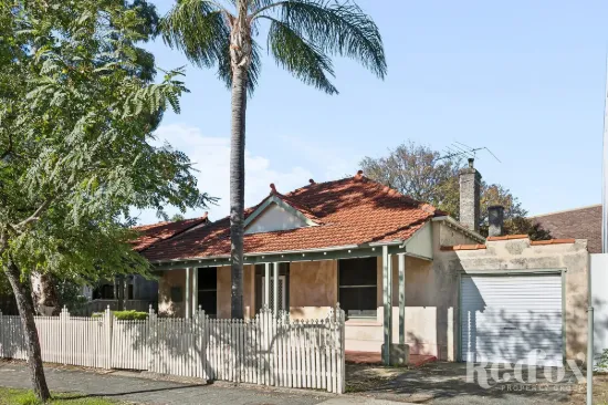 129 Summers Street, Perth, WA 6000