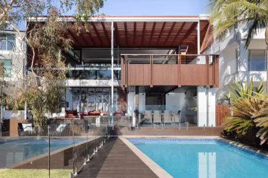 129 Tennyson Road, Tennyson Point, NSW 2111