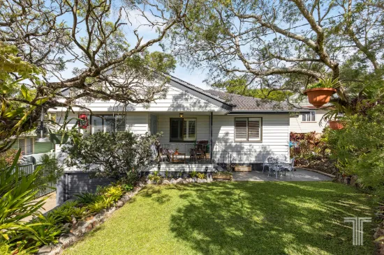 129 The Promenade, Camp Hill, Qld 4152