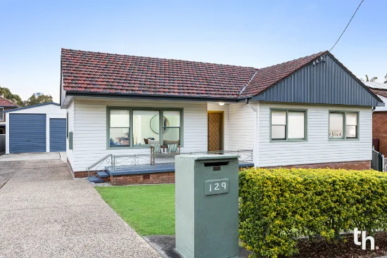 129 University Drive, North Lambton, NSW 2299
