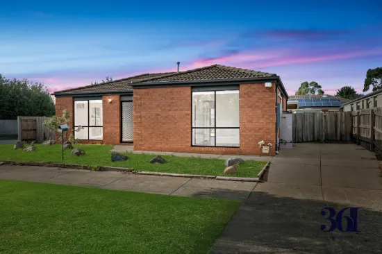 129 Walls Road, Werribee, Vic 3030
