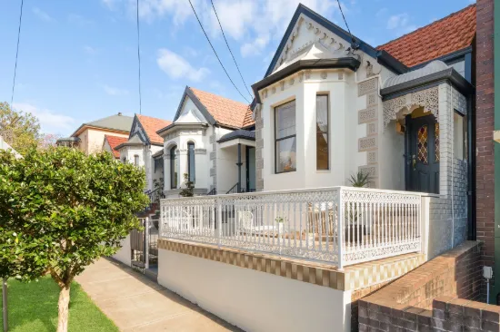 129 Wardell Road, Dulwich Hill, NSW 2203
