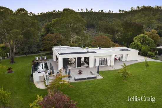 129 Whelans Road, Healesville, Vic 3777 - For Sale