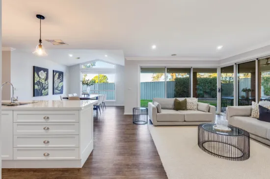 129 Whitebox Circuit, Thurgoona, NSW 2640