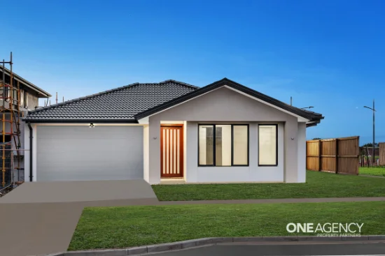 1290 Plumpton Road, Bonnie Brook, Vic 3335