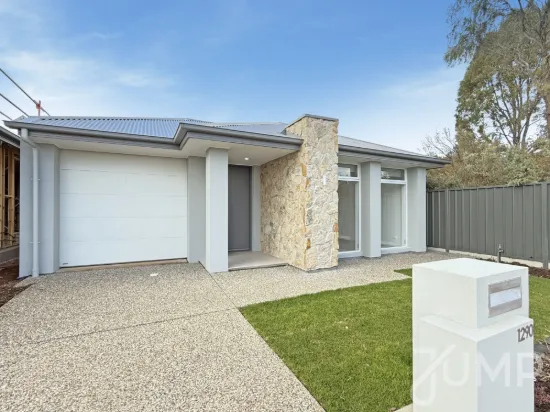 1290 Stebonheath Road, Munno Para Downs, SA 5115