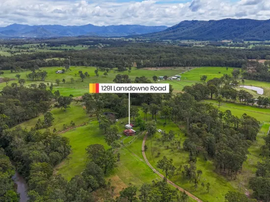 1291 Lansdowne Road, Lansdowne, NSW 2430