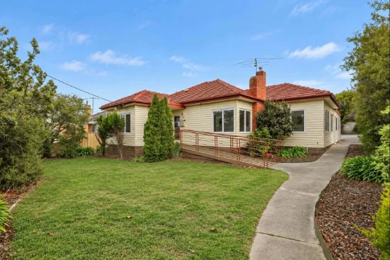 1295 Centre Road, Oakleigh South, Vic 3167