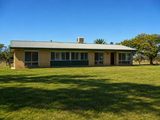 1295 Fogden Road, Taplan, Loxton SA 5333-Image