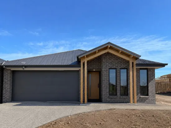 1296 Plumpton Road, Bonnie Brook, Vic 3335