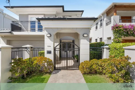 129A Alexandra Road, Clayfield, Qld 4011-Image