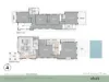 129A Alexandra Road, Clayfield, Qld 4011-Floorplan