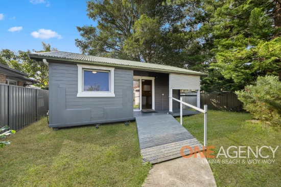 129a Bourke Road, Umina Beach, NSW 2257