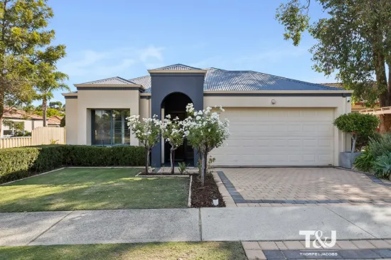 129A Ravenscar Street, Doubleview, WA 6018