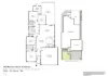 129A Ravenscar Street, Doubleview, WA 6018-Floorplan