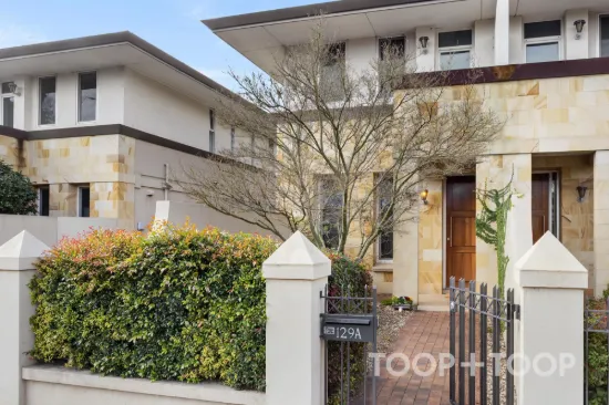 129A Stephen Terrace, Walkerville, SA 5081