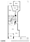 12A/12-14 Hurtle Square, Adelaide, SA 5000-Floorplan