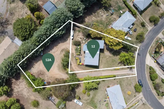 12a/12 The Nook, Jindabyne, NSW 2627