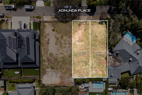 12A Adnunda Place, Beaumont, SA 5066