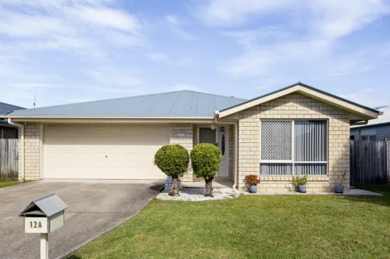 12A Ardara Street, Bracken Ridge, Qld 4017