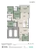 12A Ardara Street, Bracken Ridge, Qld 4017-Floorplan
