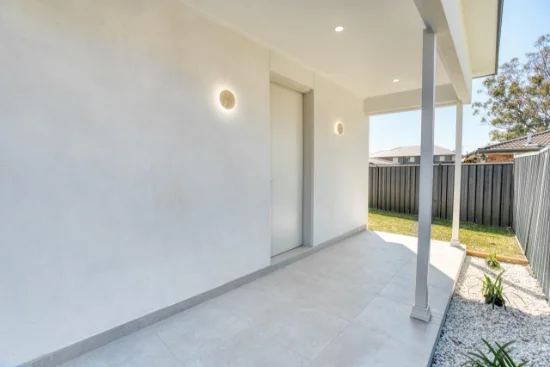 12a Austen Close, Wetherill Park, NSW 2164