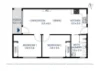 12A Balmain Place, Doonside, NSW 2767-Floorplan