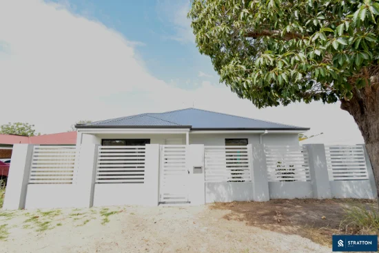 12A Behan Street, Bentley, WA 6102