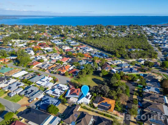 12A Blossom Place, Coodanup, WA 6210