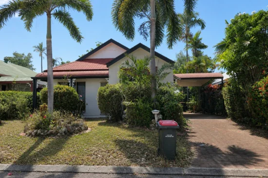 12A Borassus Court, Durack, NT 0830