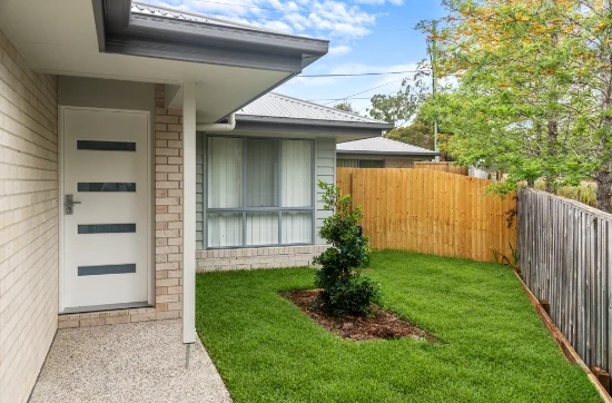 12a Bould Court, Bundamba, Qld 4304