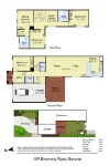 12A Browning Road, Boronia VIC 3155-Floorplan