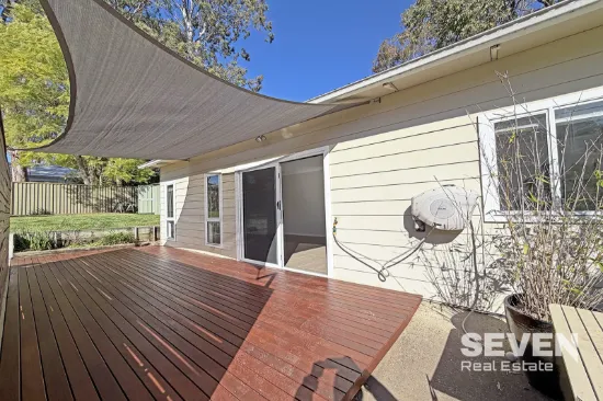 12A Burrabogee Road, Pendle Hill, NSW 2145
