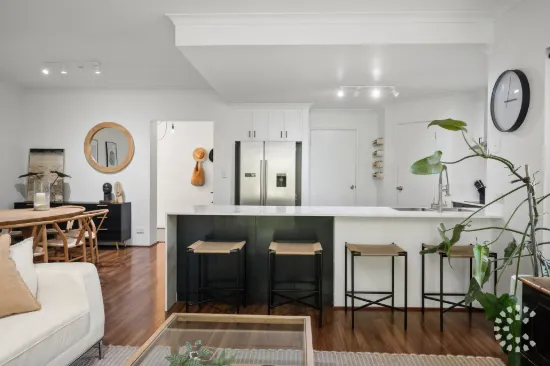 12A Collick Street, Hilton, WA 6163