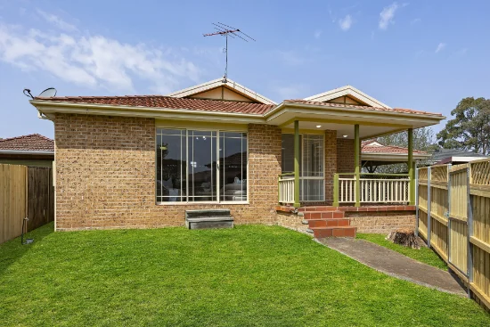 12a Cunningham Crescent, Blacktown, NSW 2148 - For Sale