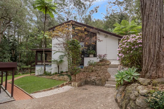 12A Dennis Avenue, Wahroonga, NSW 2076 - For Sale