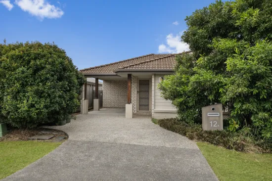 12A Derwent St, Burpengary, Qld 4505