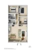 12A Donnington Road, Elizabeth North, SA 5113-Floorplan