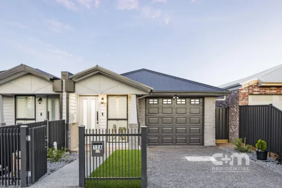 12A Eucra Street, Hadfield, Vic 3046